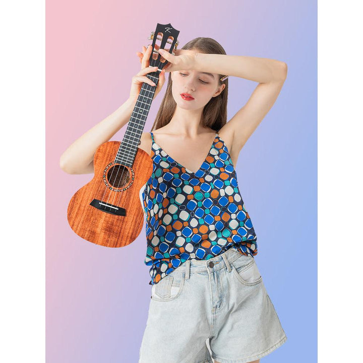 Đàn Ukulele Enya Kaka KUC 70D