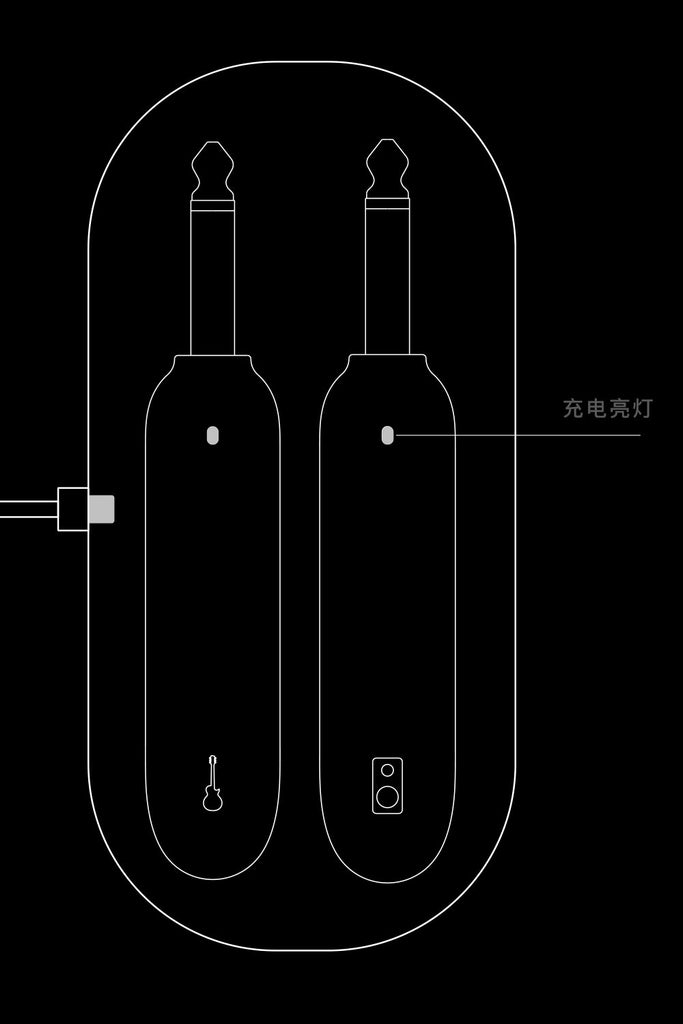 Enya Wireless System WB1