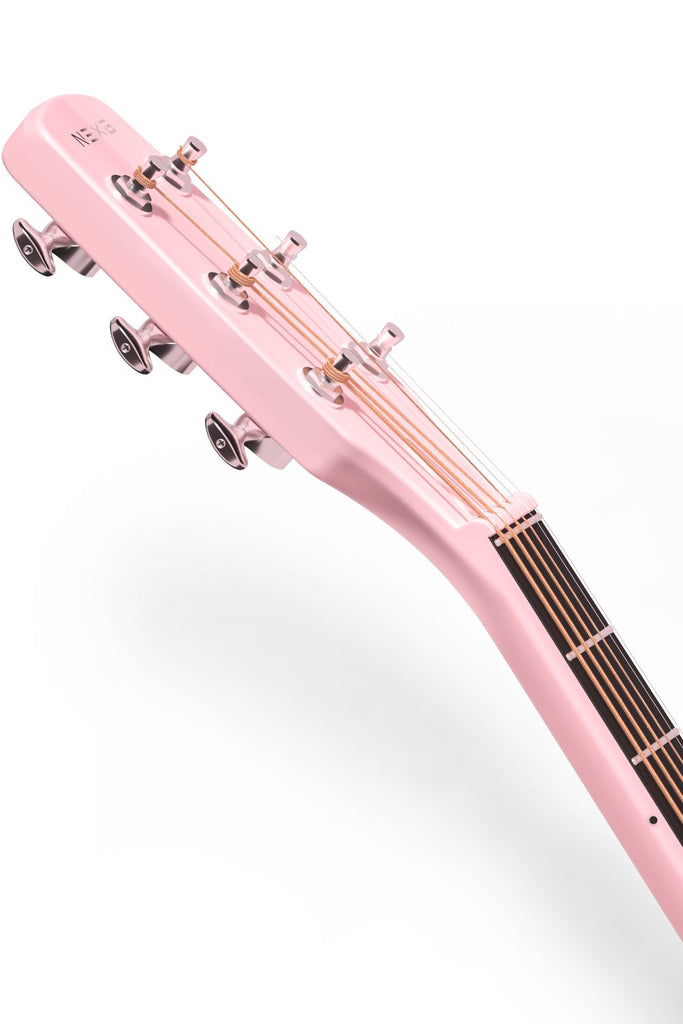 Đàn Guitar Enya Nexg SE - Black