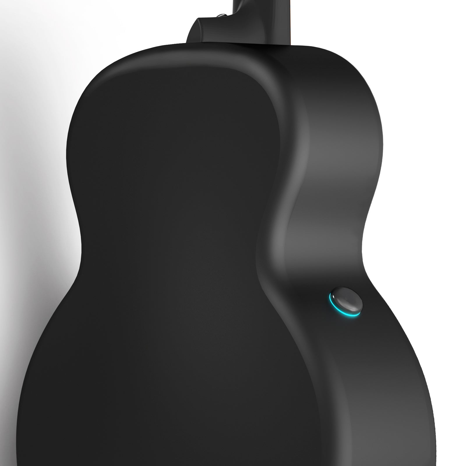 Đàn Guitar Enya EM X3 Pro Mini EQ SP1 AcousticPlus 2.0