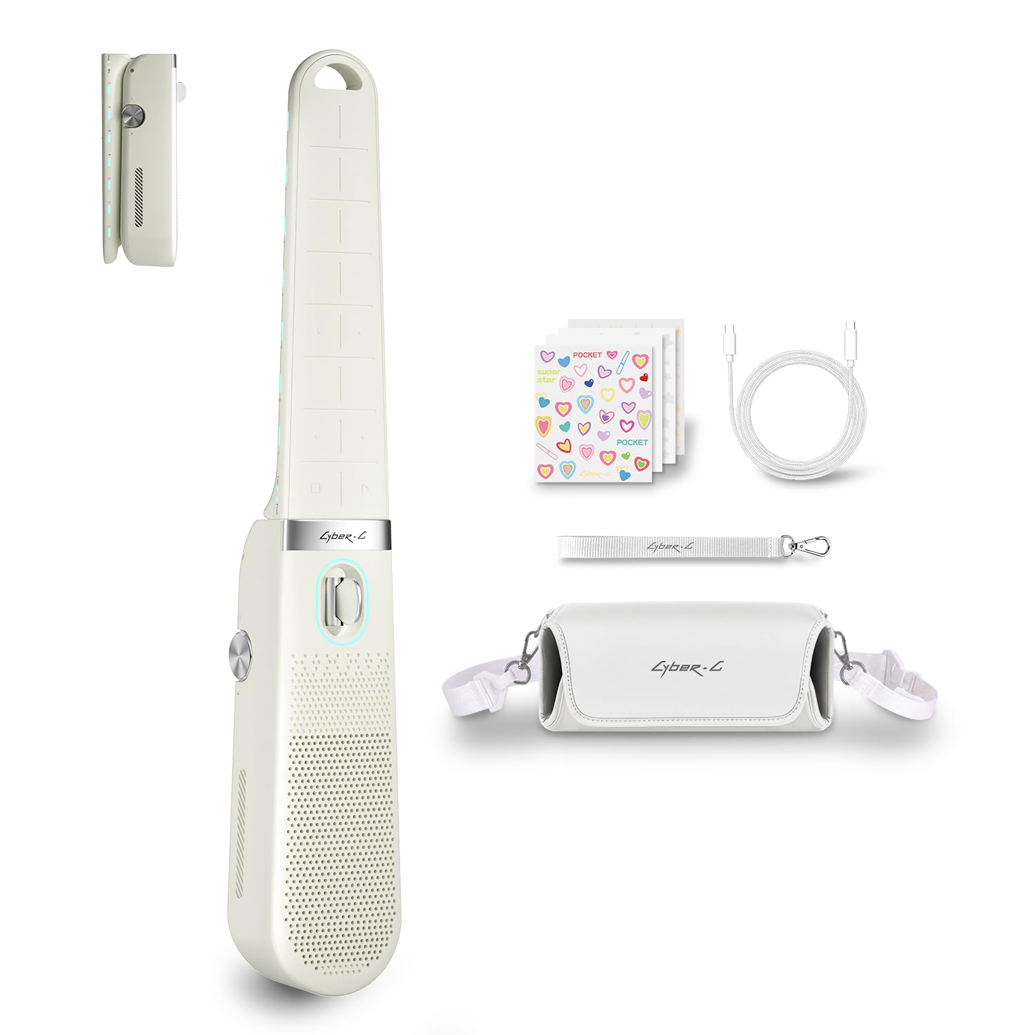 Đàn Guitar Enya Cyber-G Pocket