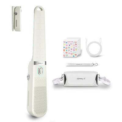 Đàn Guitar Enya Cyber-G Pocket