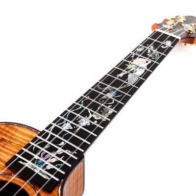 Đàn Ukulele Enya A8