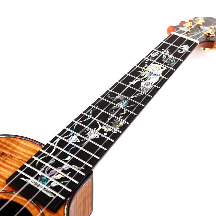 Đàn Ukulele Enya A8