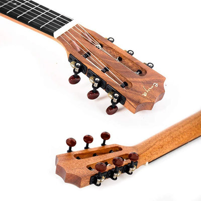 Đàn Guitarlele Enya EGL X1