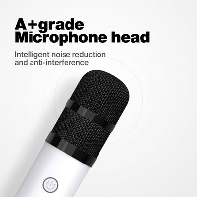 Micro Không Dây Enya EWM-02
