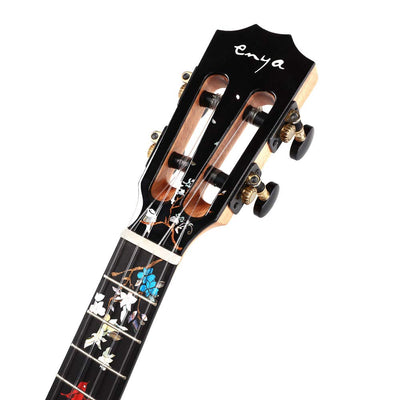 Đàn Ukulele Enya A8