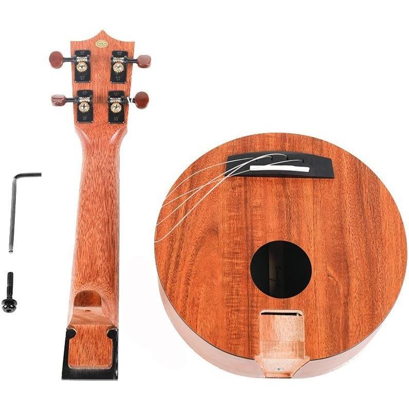 Đàn Ukulele Enya EUR X1