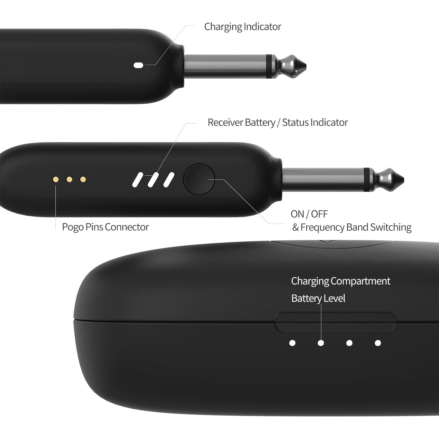 Enya Wireless System WB1