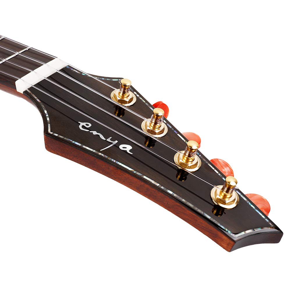Đàn Ukulele Enya K6