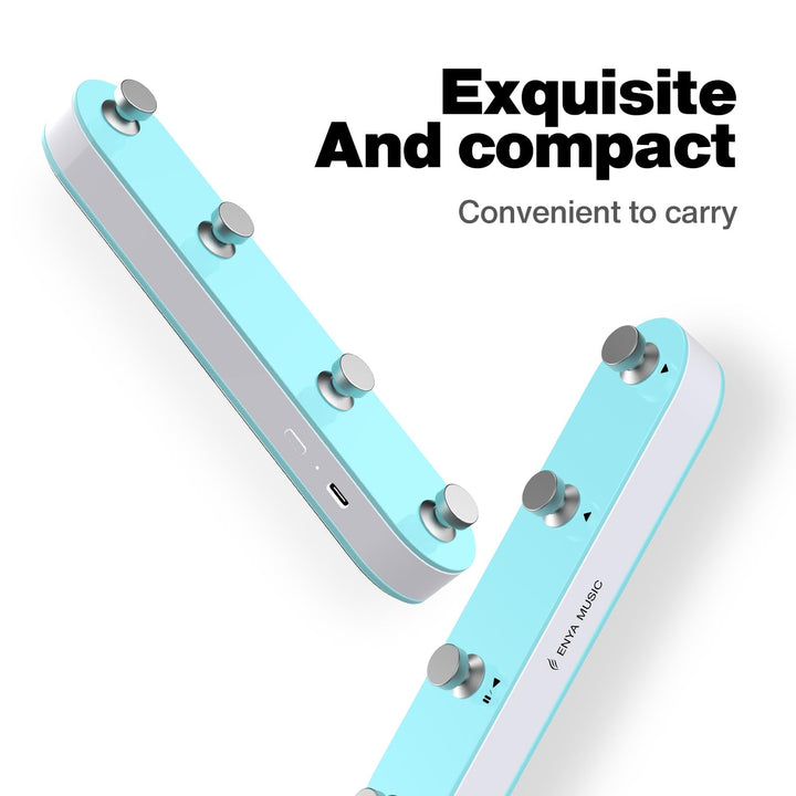 Pedal Enya Wireless Foot Switch Pedal