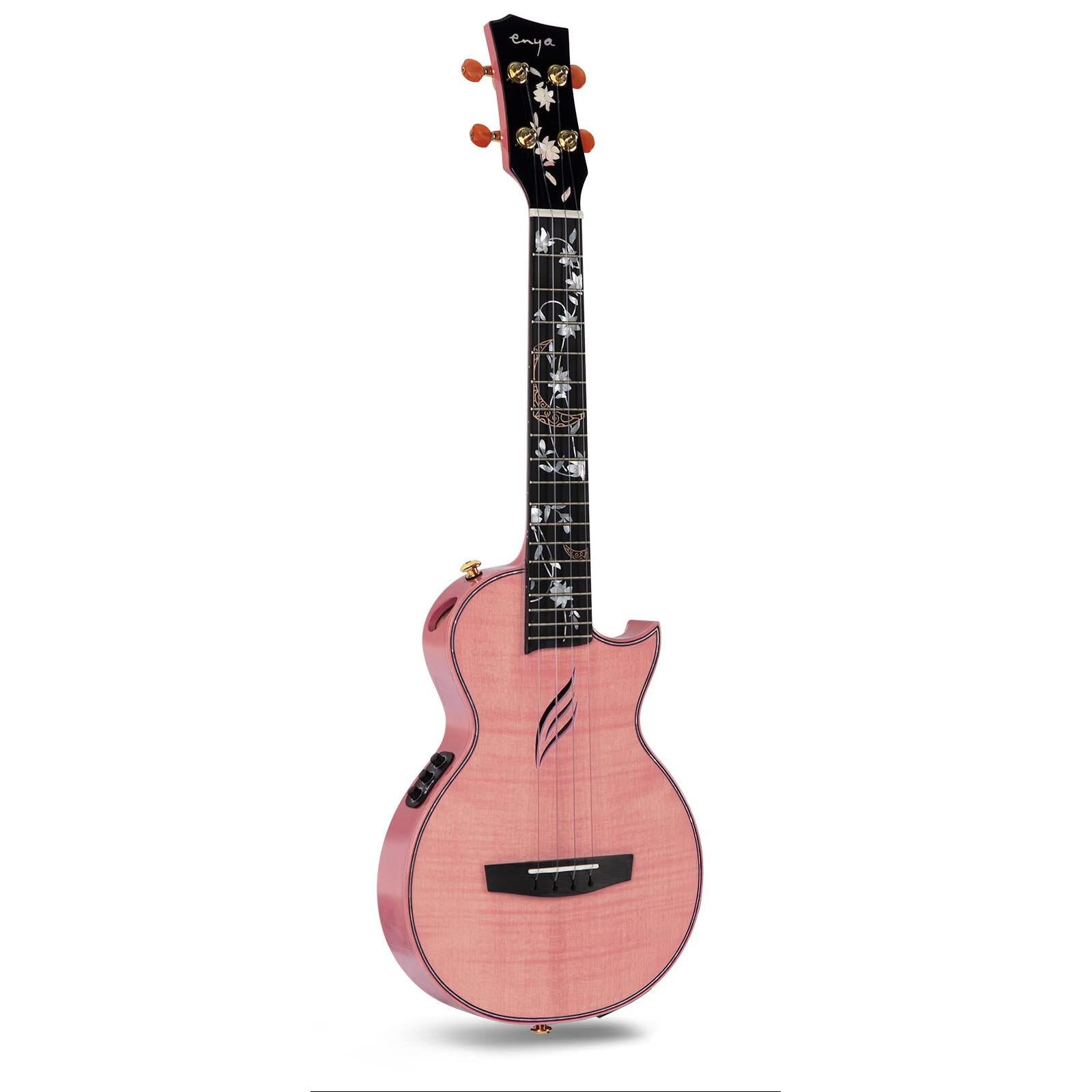 Đàn Ukulele Enya E6 Tenor