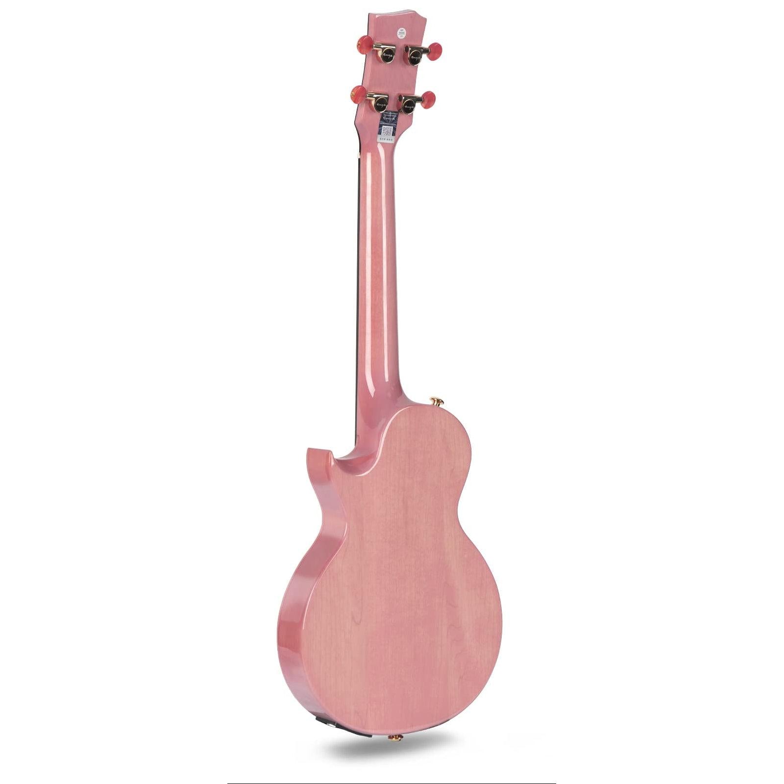 Đàn Ukulele Enya E6 Tenor