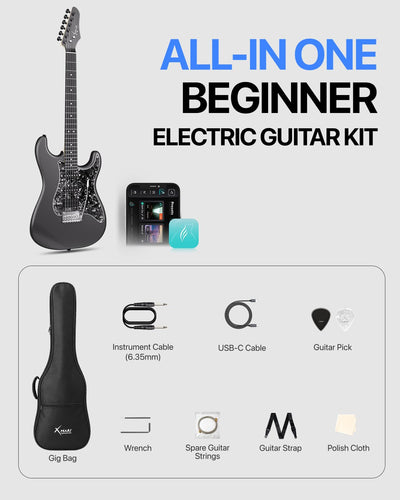 Đàn Guitar Enya Amari E-SP1