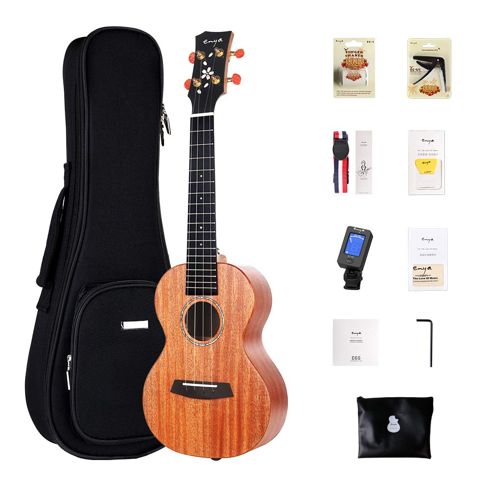 Đàn Ukulele Enya UX2M