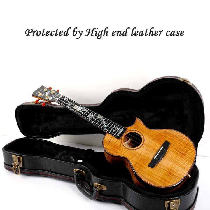 Đàn Ukulele Enya A8