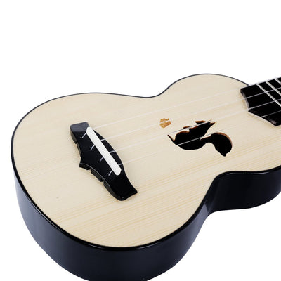 Đàn Ukulele Enya Kaka KUM Mini