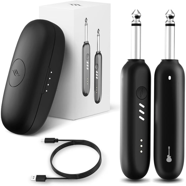 Phụ Kiện Enya Wireless System WB1