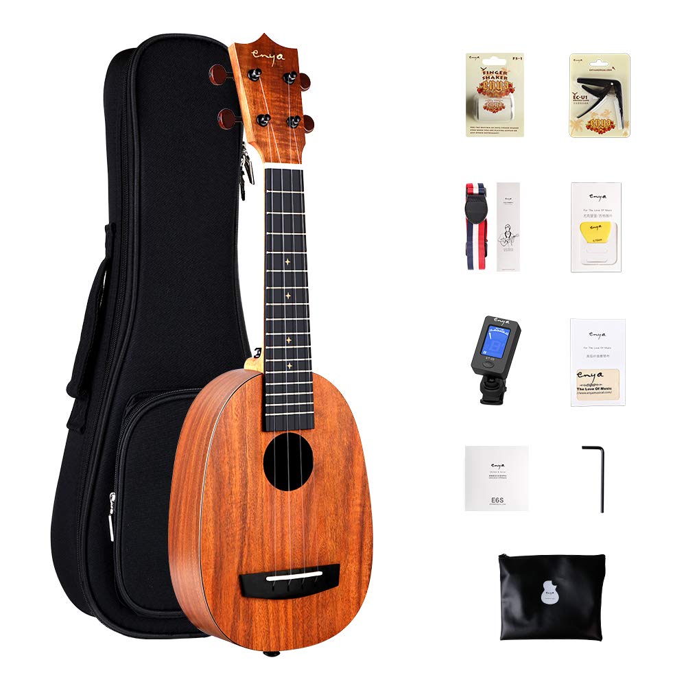 Đàn Ukulele Enya X1P 