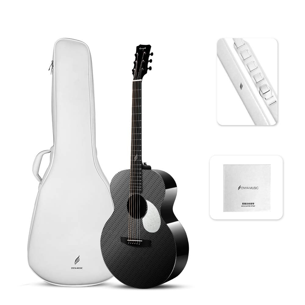 Đàn Guitar Enya X3