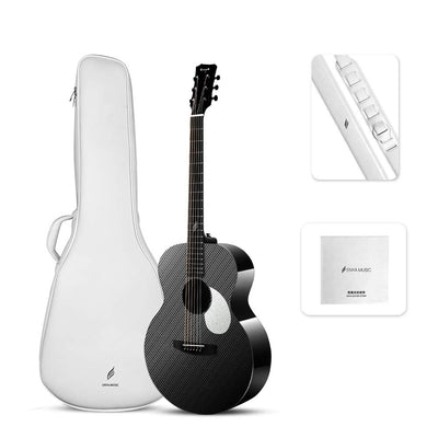 Đàn Guitar Enya X3