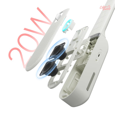 Đàn Guitar Enya Cyber-G Pocket