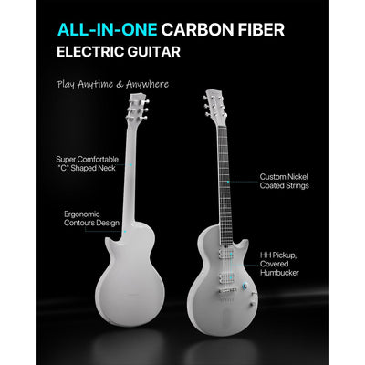 Đàn Guitar Enya Nova Go Sonic