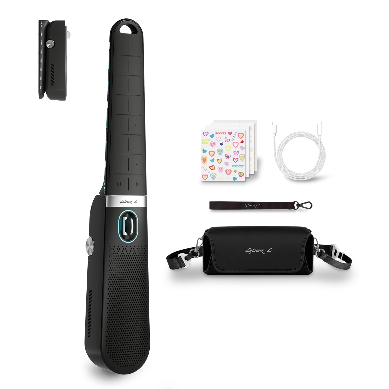 Đàn Guitar Enya Cyber-G Pocket