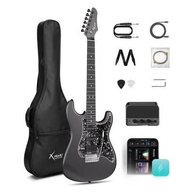 Đàn Guitar Enya Amari E-SP1 Deluxe