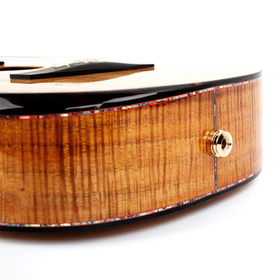 Đàn Ukulele Enya A8