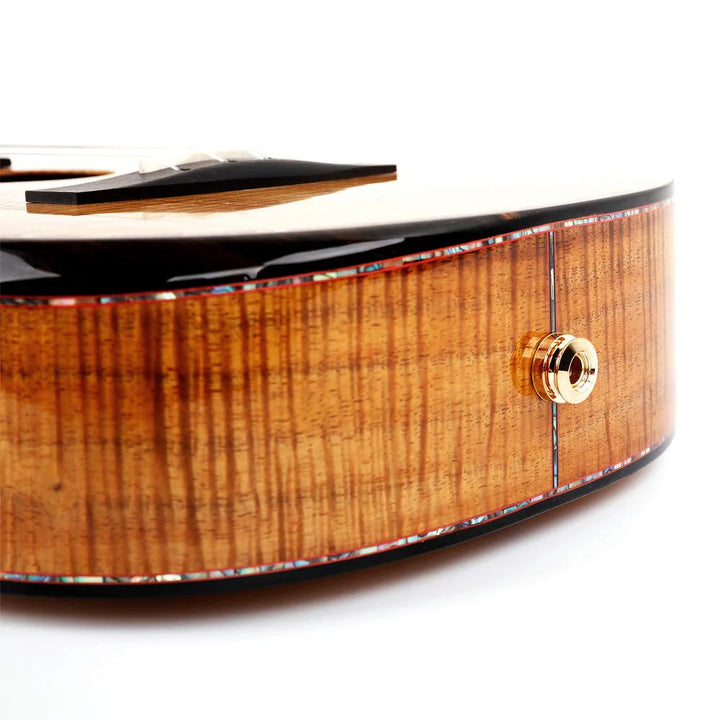 Đàn Ukulele Enya A8