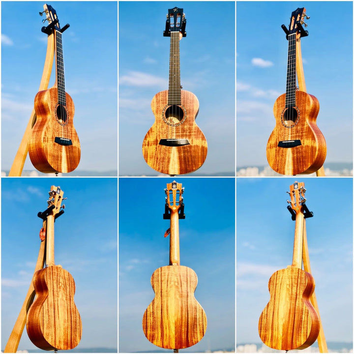 Đàn Ukulele Enya Kaka KUC 70D