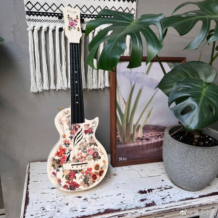 Đàn Ukulele Enya Nova U - Secret Garden