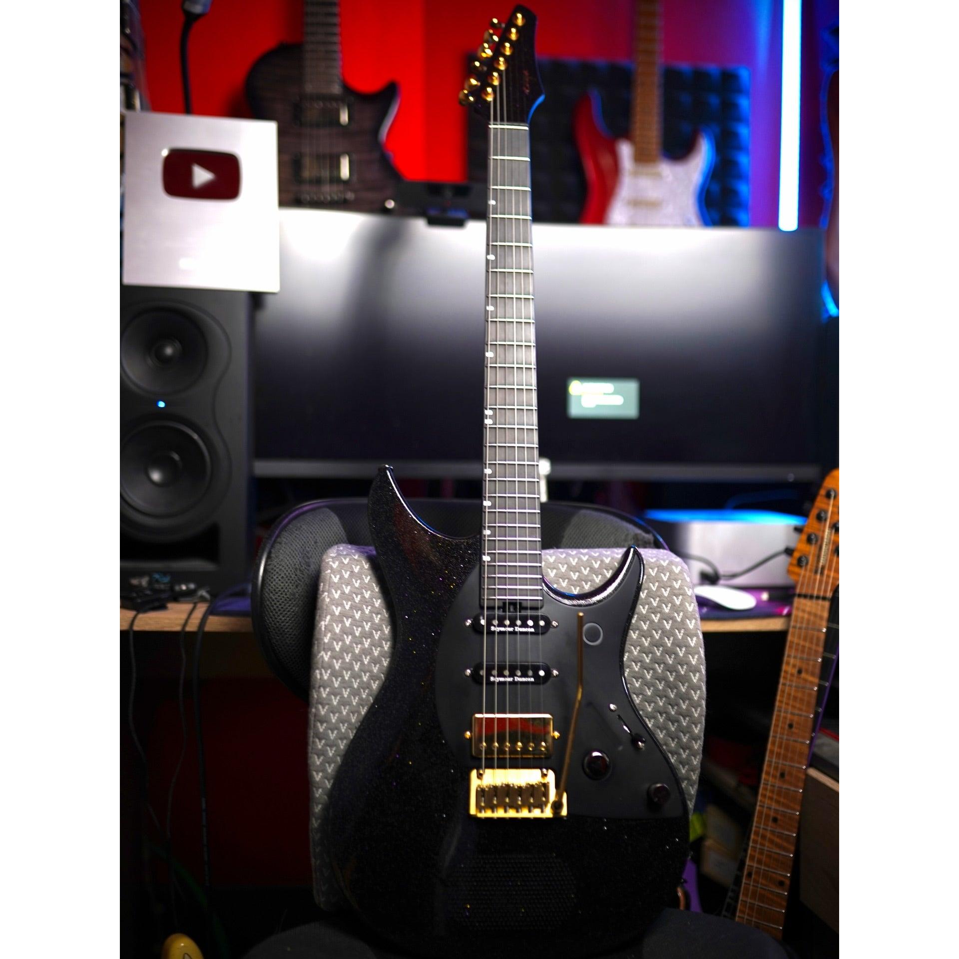 Đàn Guitar Enya Inspire Pro