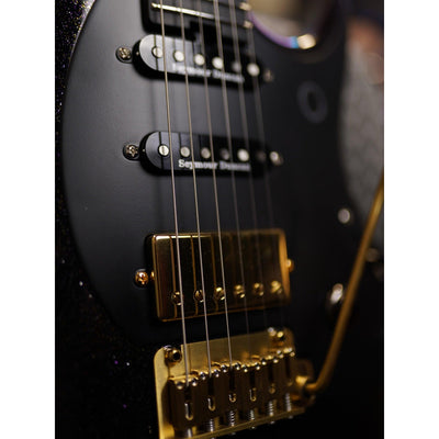 Đàn Guitar Enya Inspire Pro