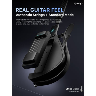 Đàn Guitar Enya Cyber-G String