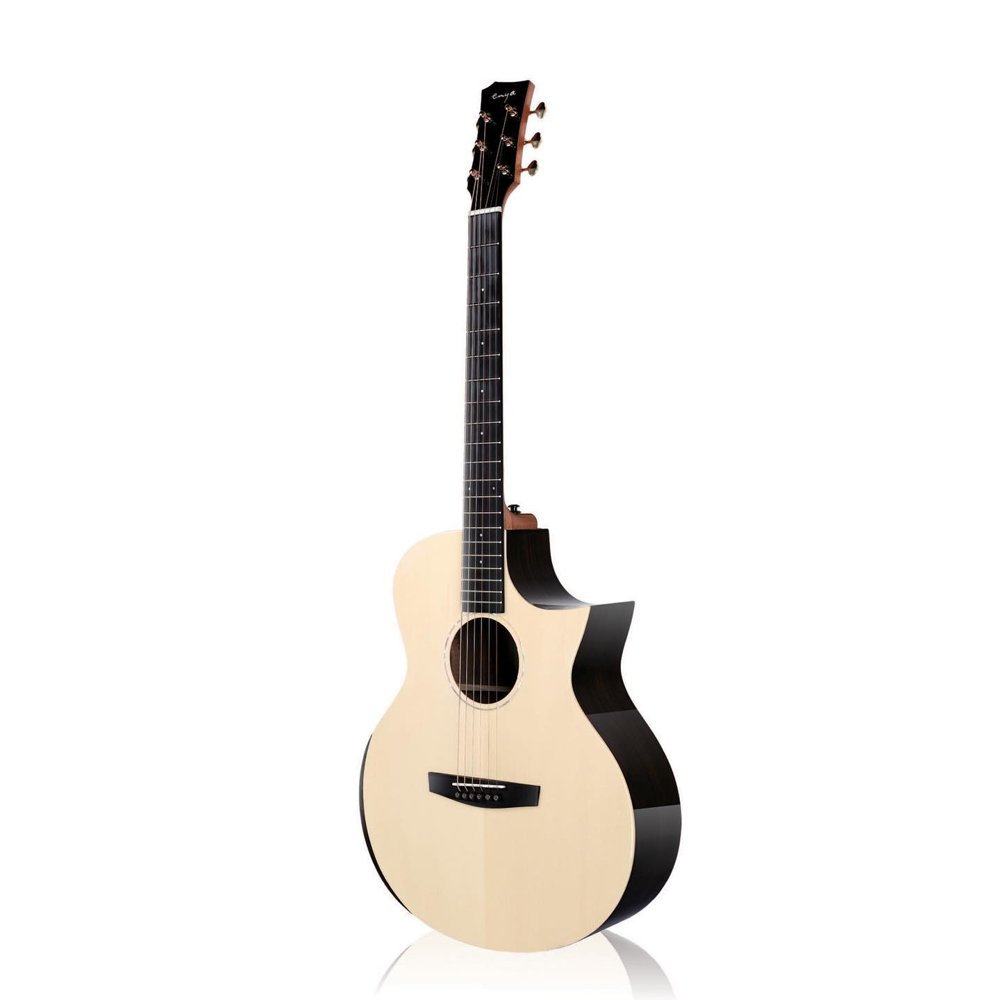Đàn Guitar Enya S1C