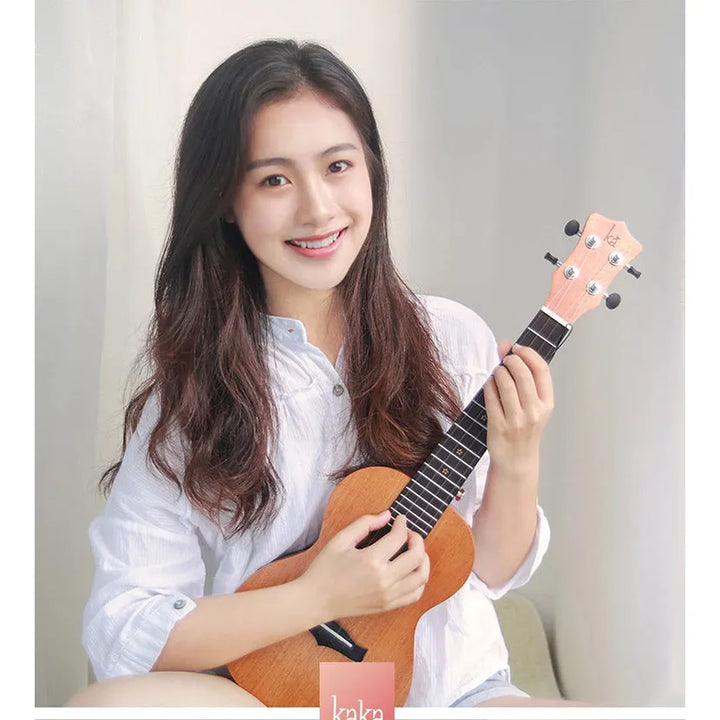 Đàn Ukulele Enya Kaka KUC MA