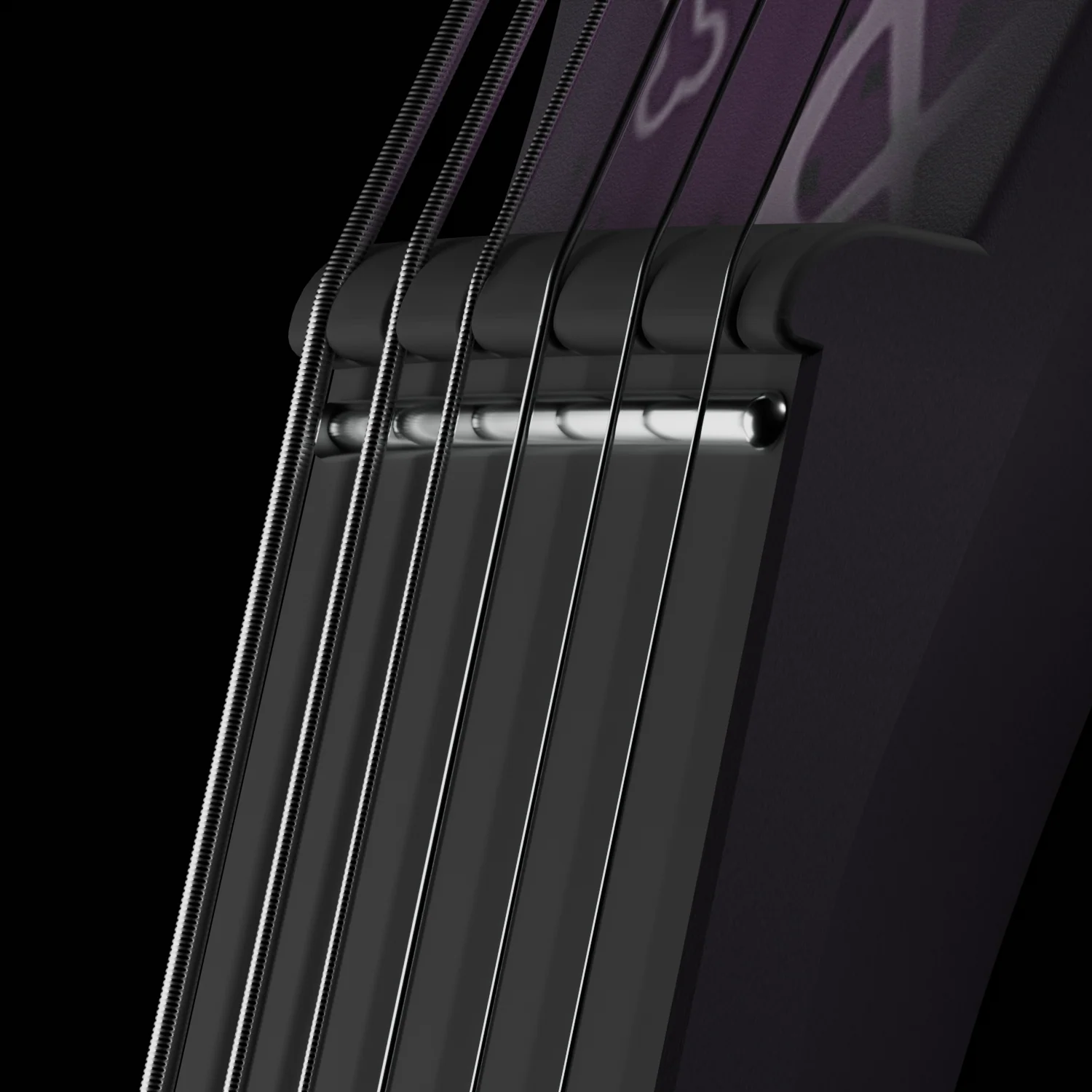 Đàn Guitar Enya Inspire Luo Tianyi