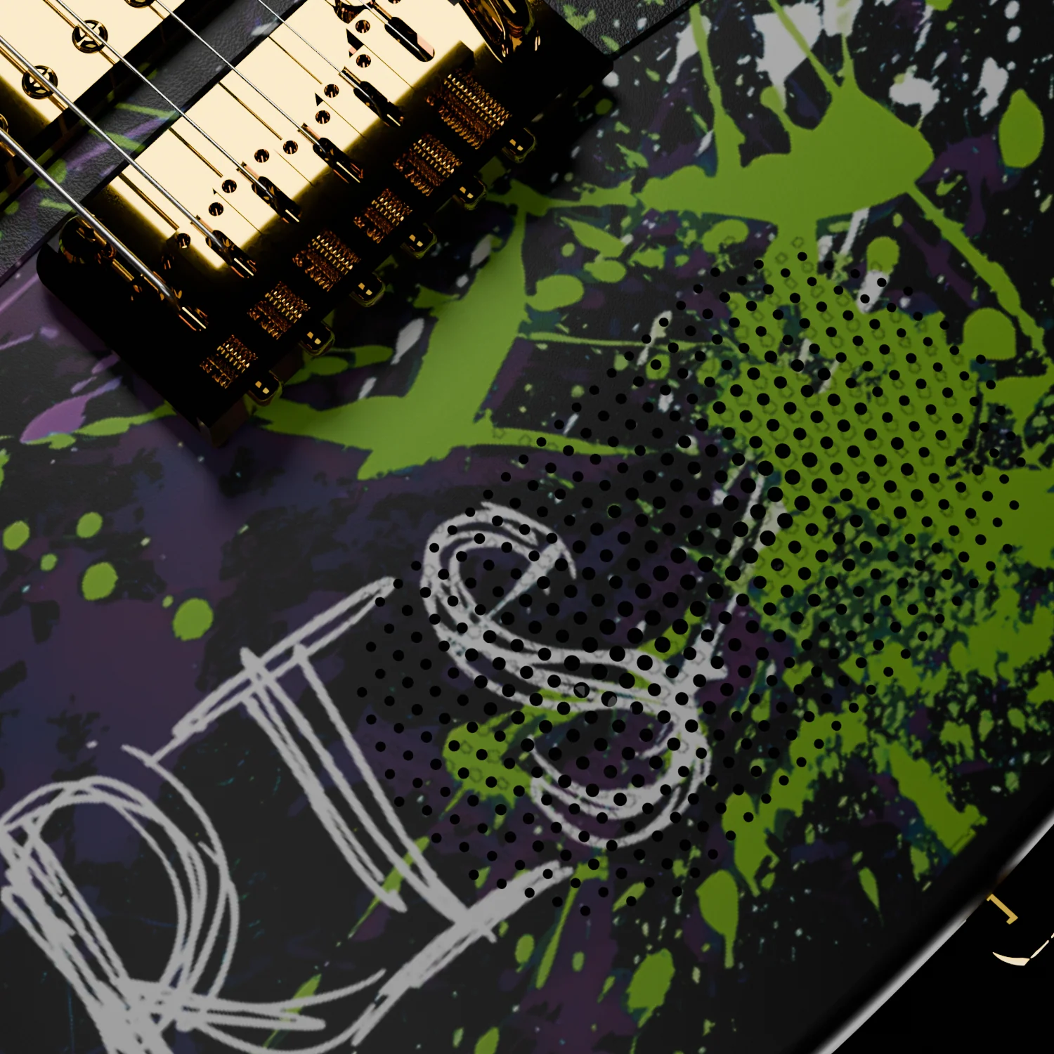 Đàn Guitar Enya Inspire Iris - Igor Paspalj