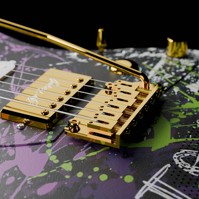 Đàn Guitar Enya Inspire Iris - Igor Paspalj