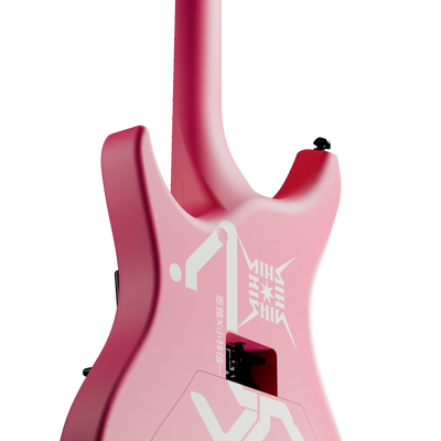 Đàn Guitar Enya Inspire Dragon - Shinichi Kobayashi