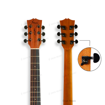 Đàn Guitar Enya Amari 408C