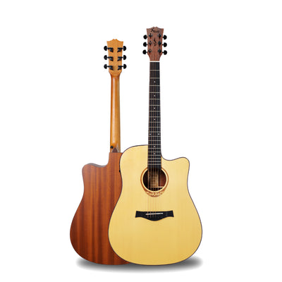 Đàn Guitar Enya Amari 418C