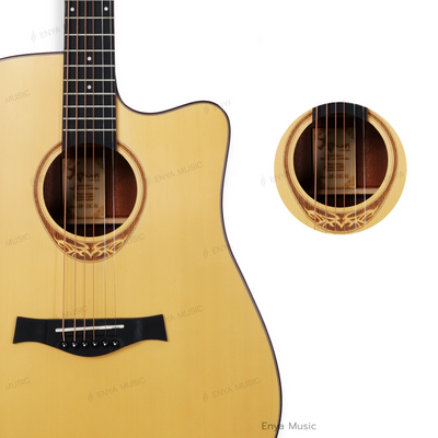 Đàn Guitar Enya Amari 418C