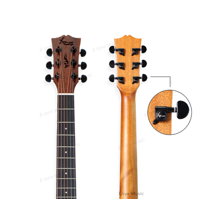 Đàn Guitar Enya Amari 418C