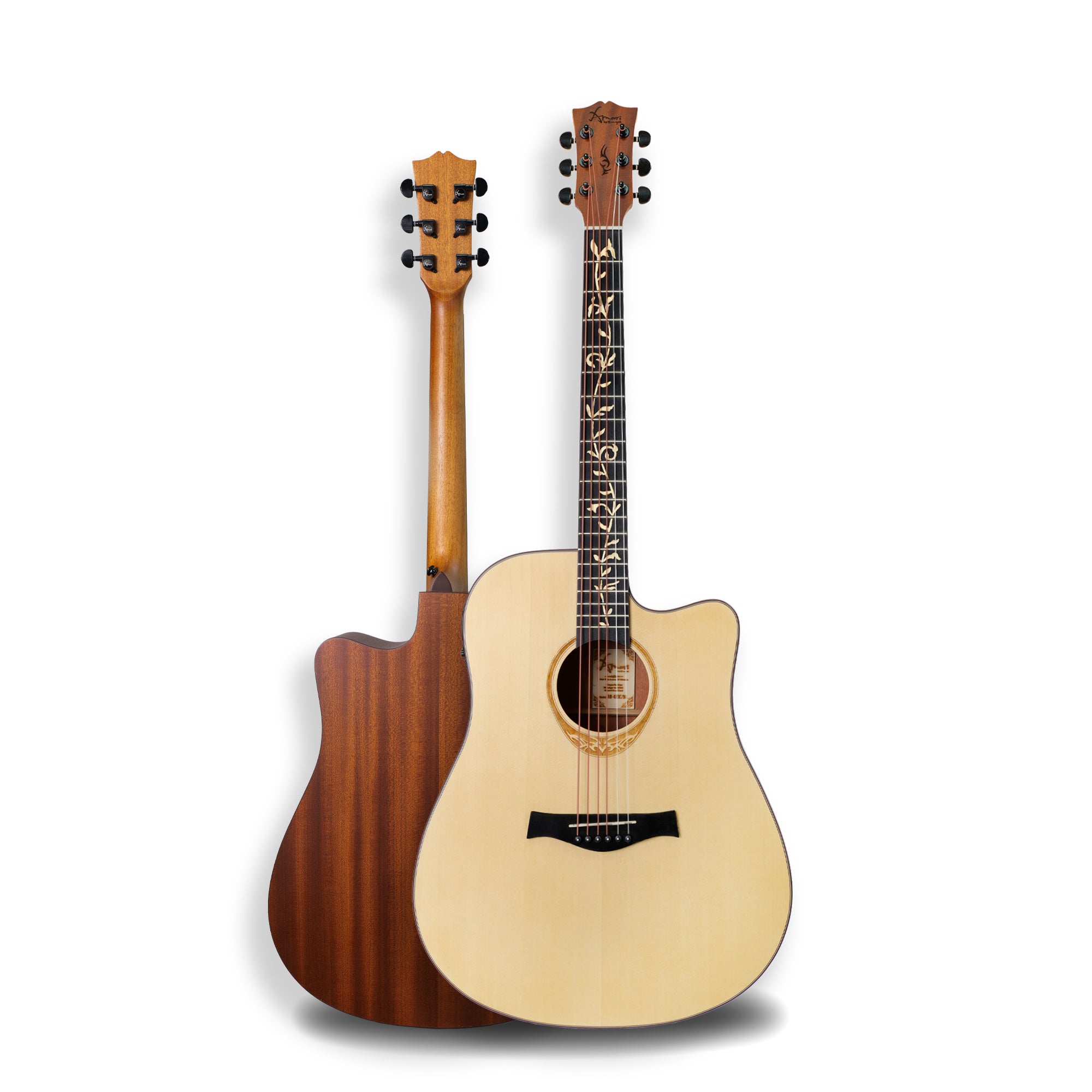 Đàn Guitar Enya Amari 419C