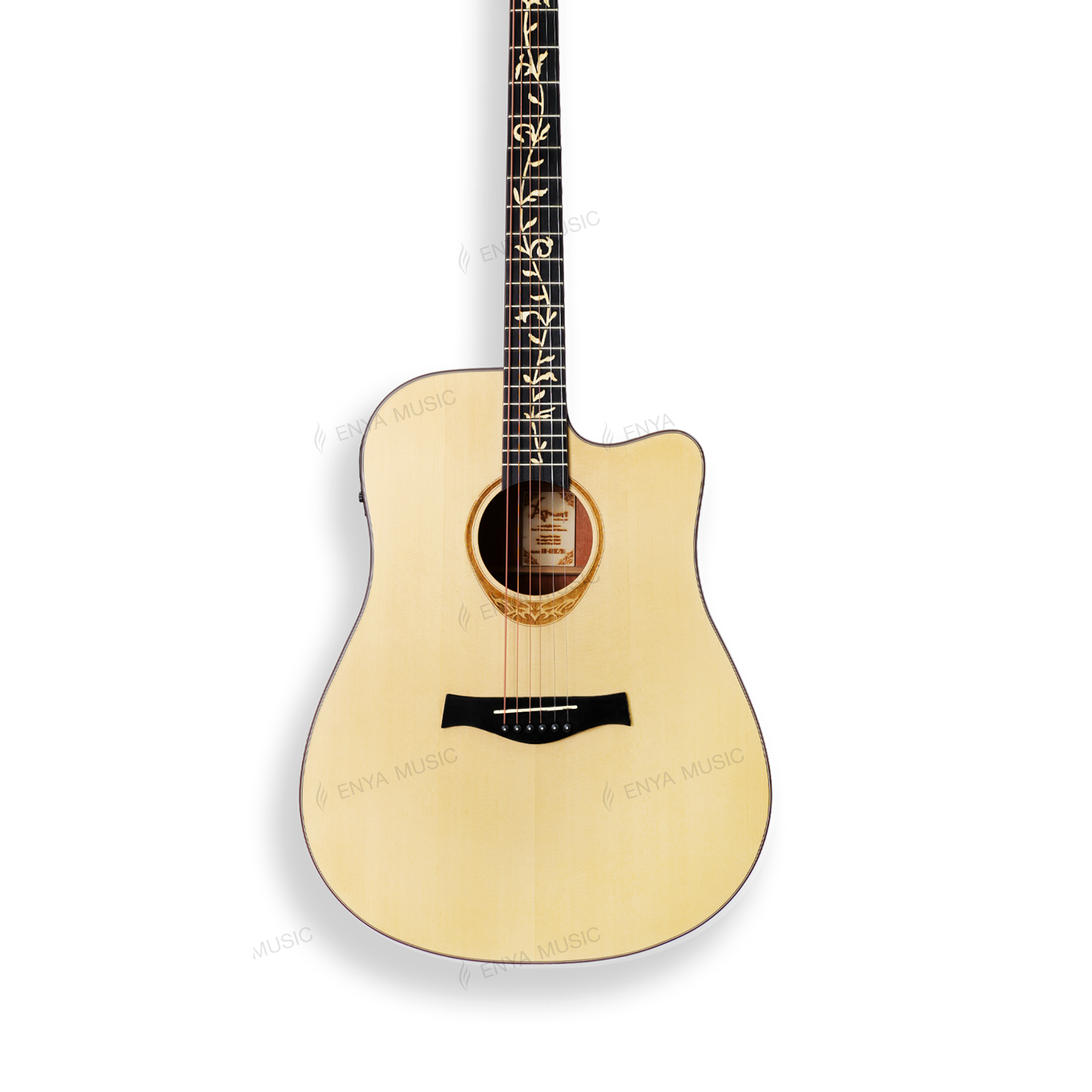 Đàn Guitar Enya Amari 419C