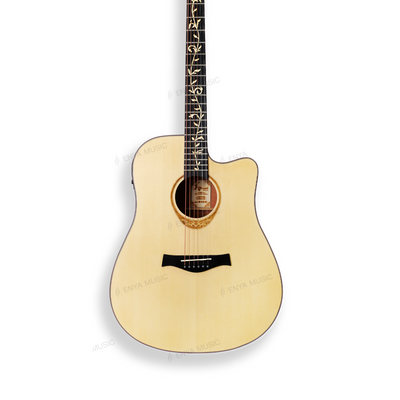 Đàn Guitar Enya Amari 419C