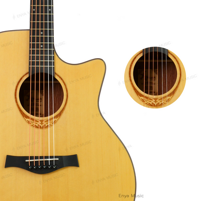 Đàn Guitar Enya Amari 428C